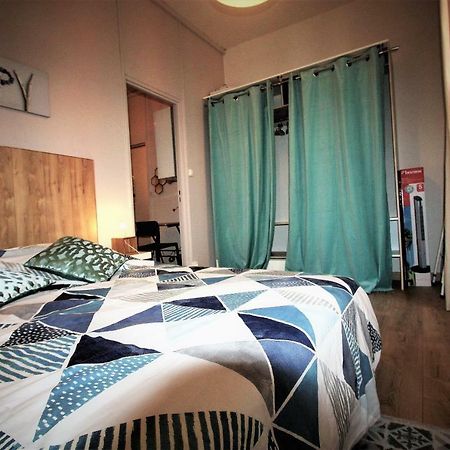 Escale Meublee Apartman Belfort Kültér fotó